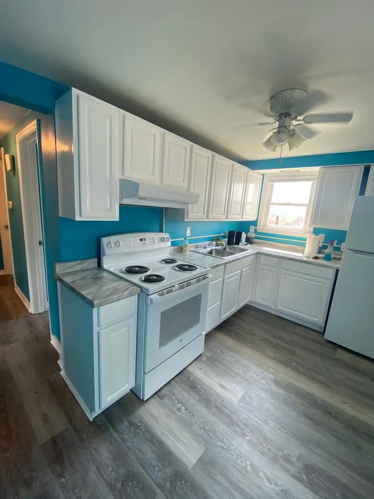 Slide of IAN Remodeling