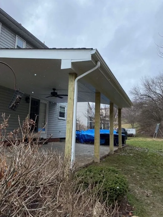 Slide of IAN Remodeling