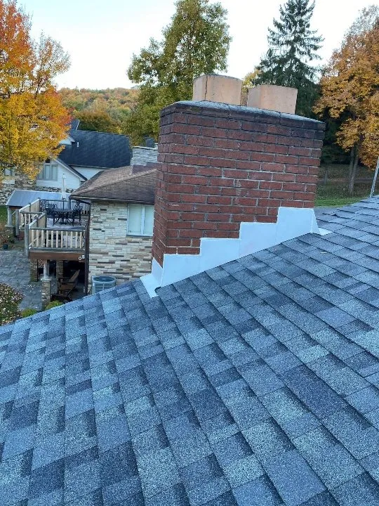 Slide of IAN Remodeling