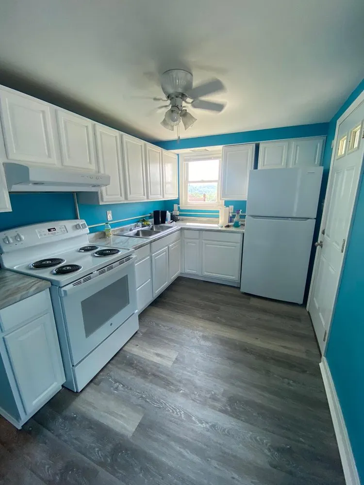 Slide of IAN Remodeling