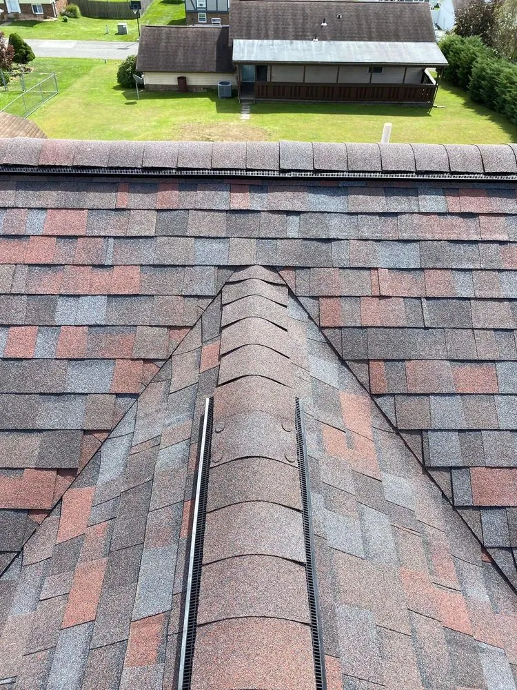 Slide of IAN Remodeling