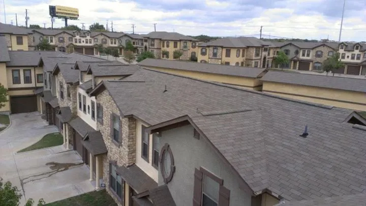 Slide of IAS Roofing & Construction