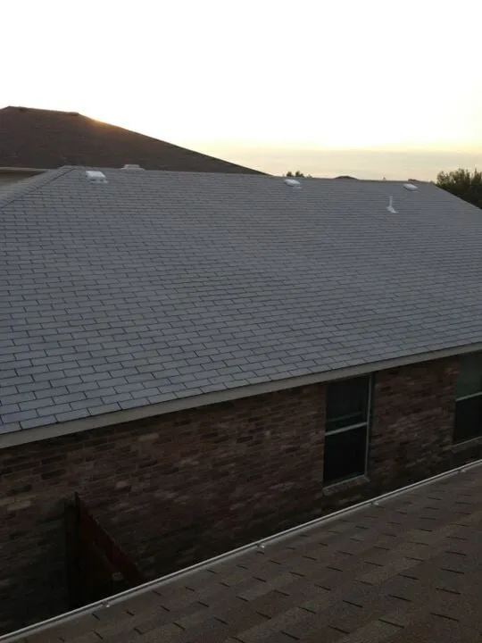 Slide of IAS Roofing & Construction