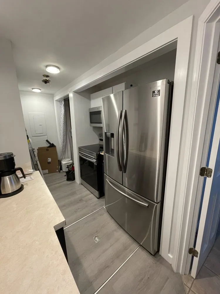 Slide of Iavarone Carpentry & Decking