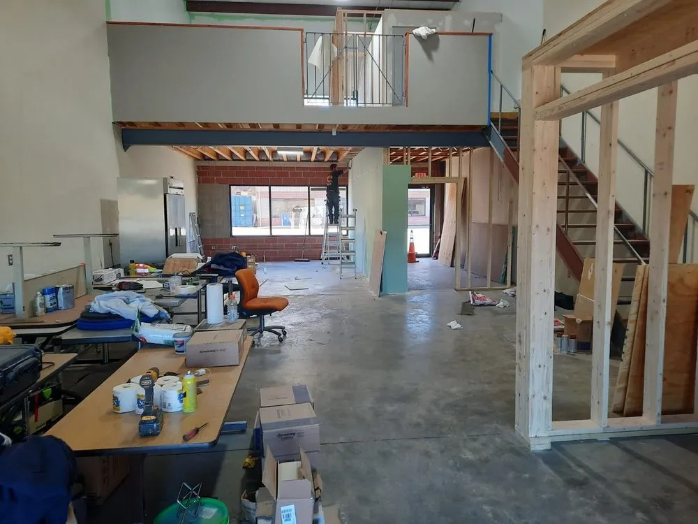 Slide of Iavarone Carpentry & Decking