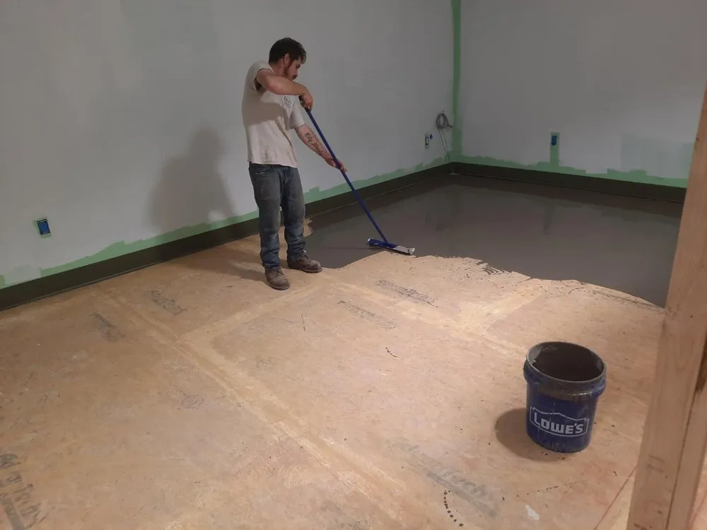 Slide of Iavarone Carpentry & Decking