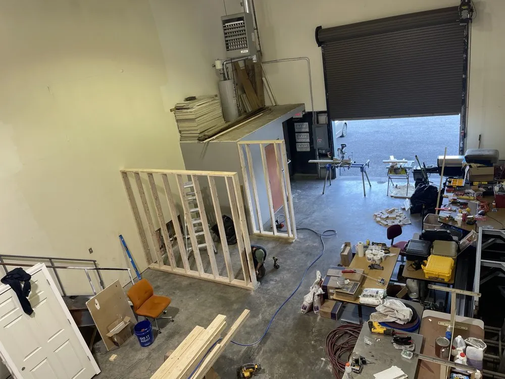 Slide of Iavarone Carpentry & Decking