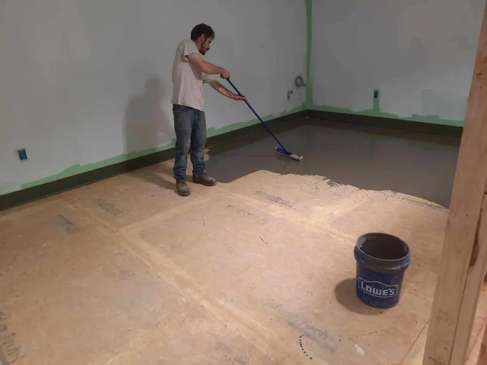 Slide of Iavarone Carpentry & Decking