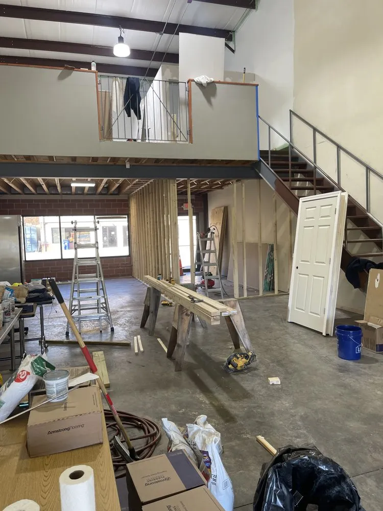 Slide of Iavarone Carpentry & Decking