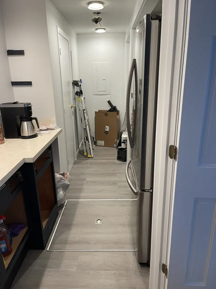 Slide of Iavarone Carpentry & Decking