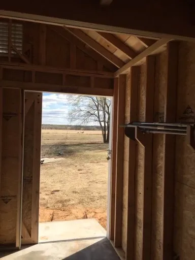 Slide of IB Construction