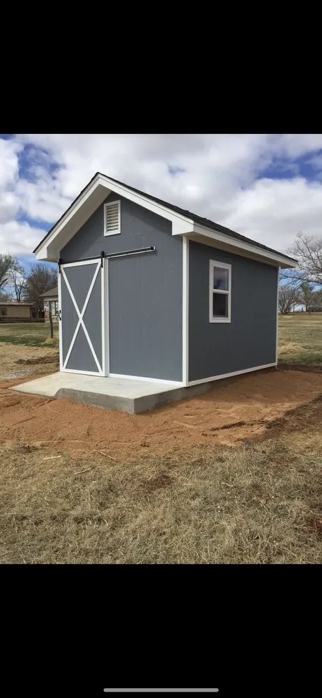 Slide of IB Construction