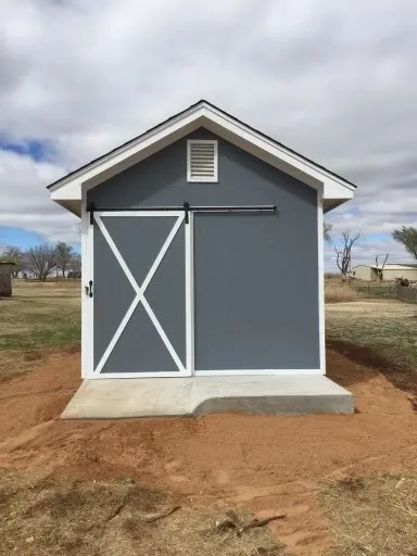 Slide of IB Construction