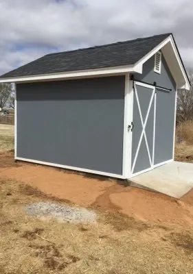 Slide of IB Construction