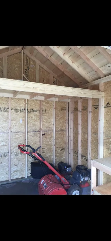 Slide of IB Construction