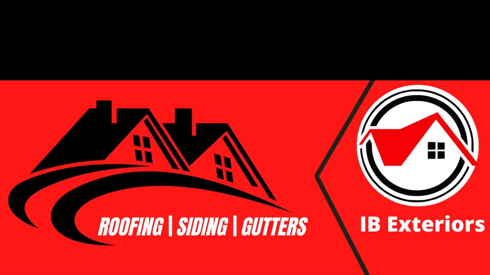 Slide of IB Exteriors