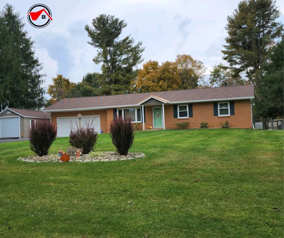 Slide of IB Exteriors