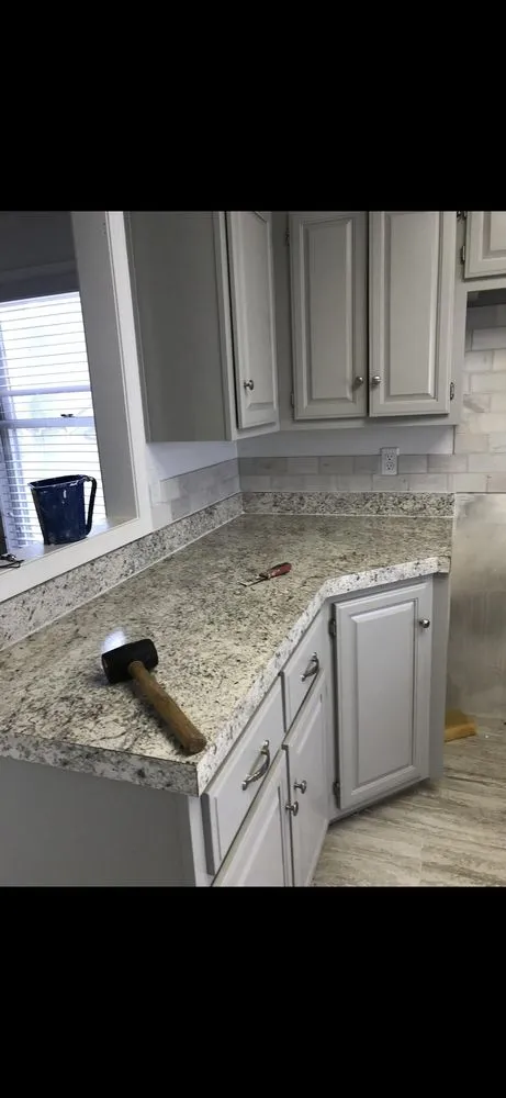 Slide of Ibarra Handyman Services