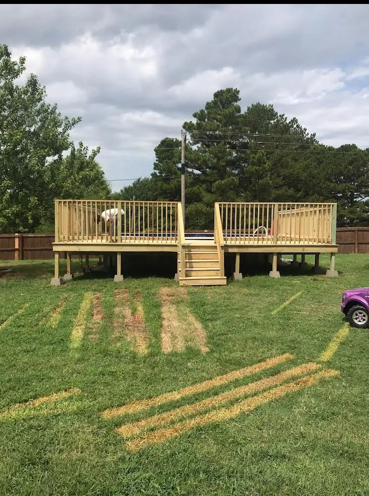 Slide of Ibarra Handyman Services