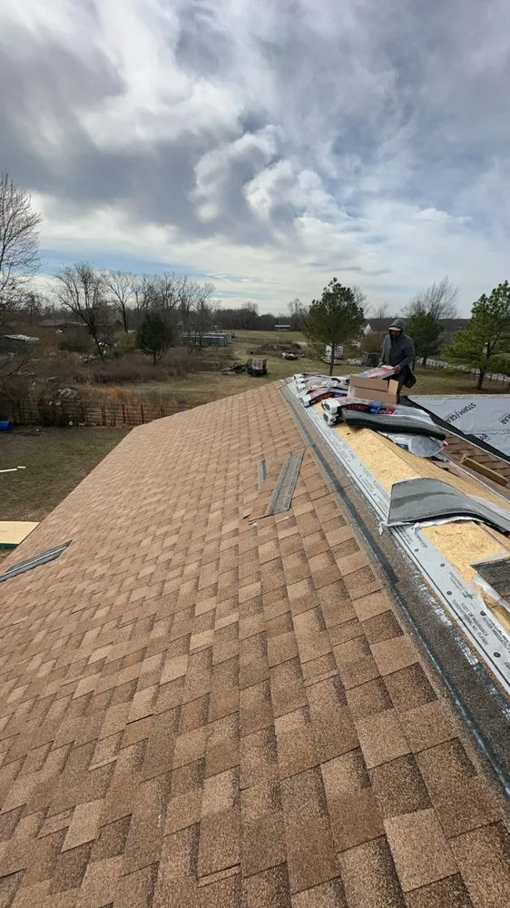 Slide of Ibarra Handyman Services