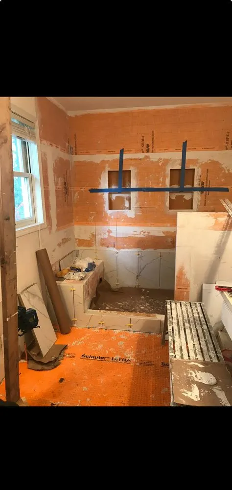 Slide of Ibarra Handyman Services