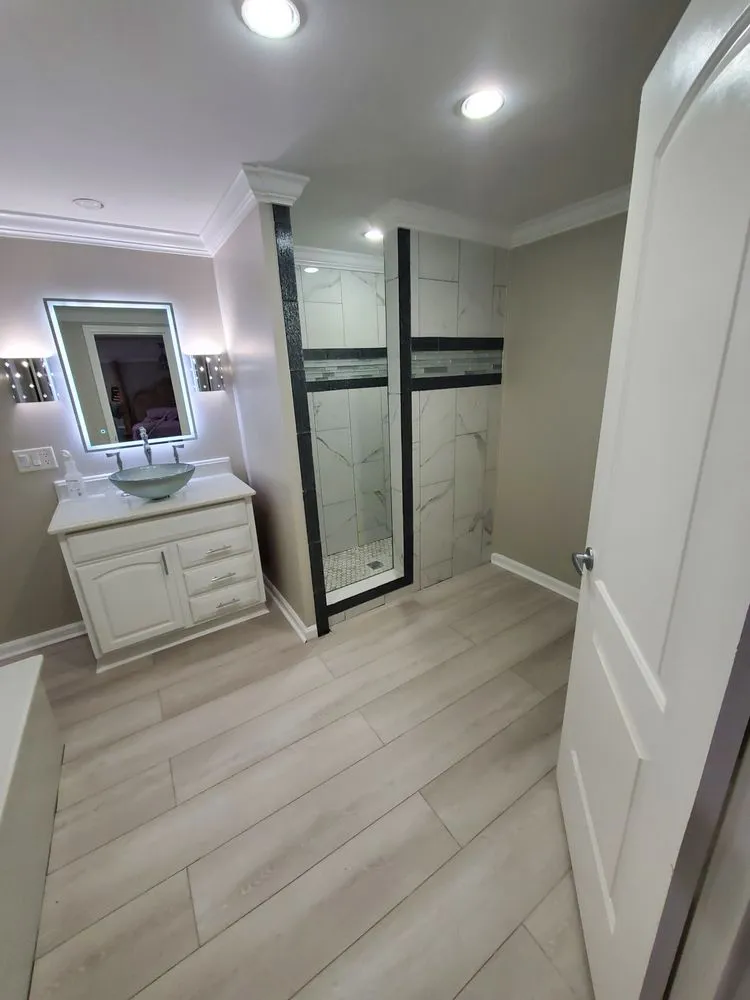 Slide of Ibarra Remodeling