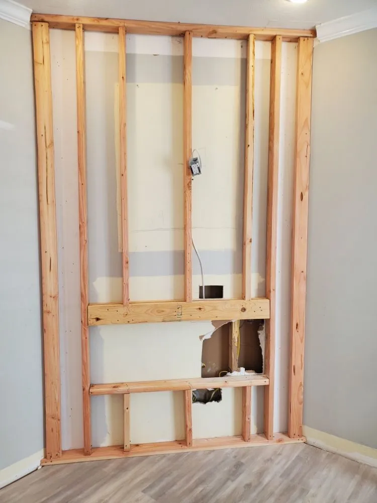 Slide of Ibarra Remodeling