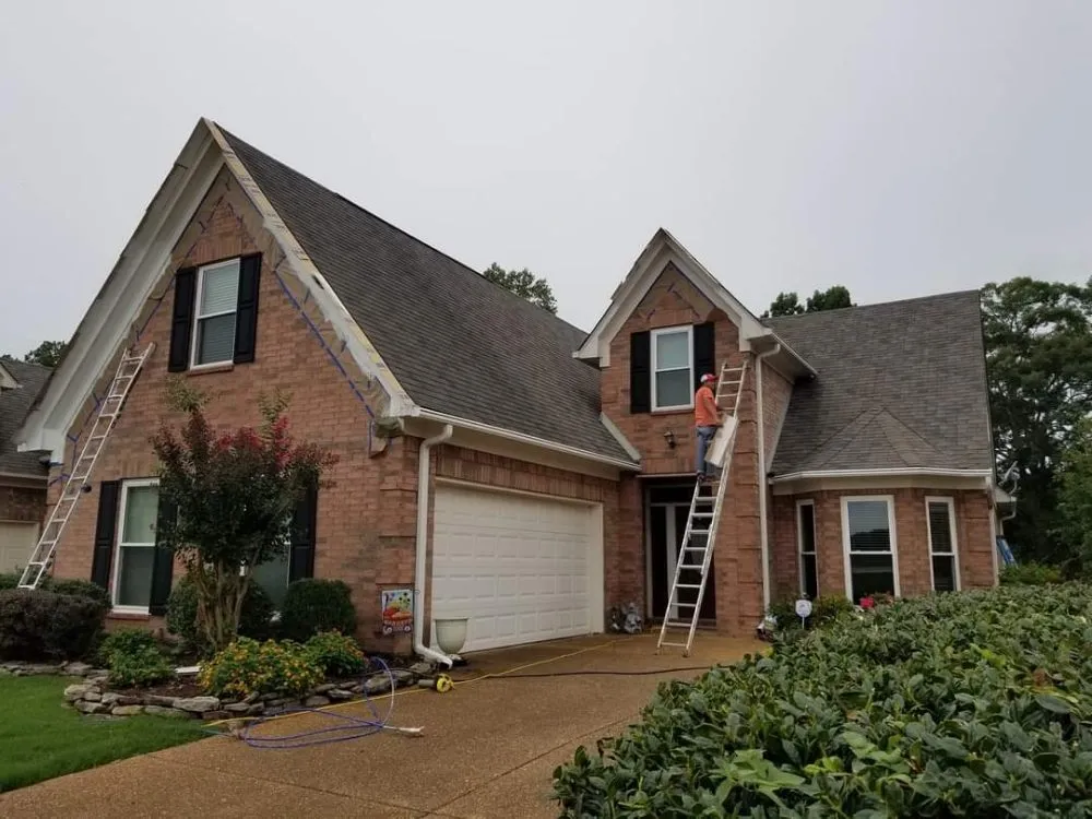 Slide of Ibarra Remodeling