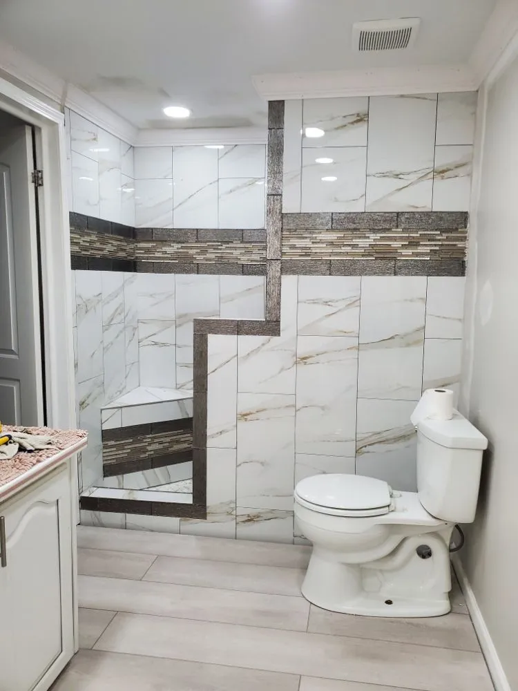 Slide of Ibarra Remodeling