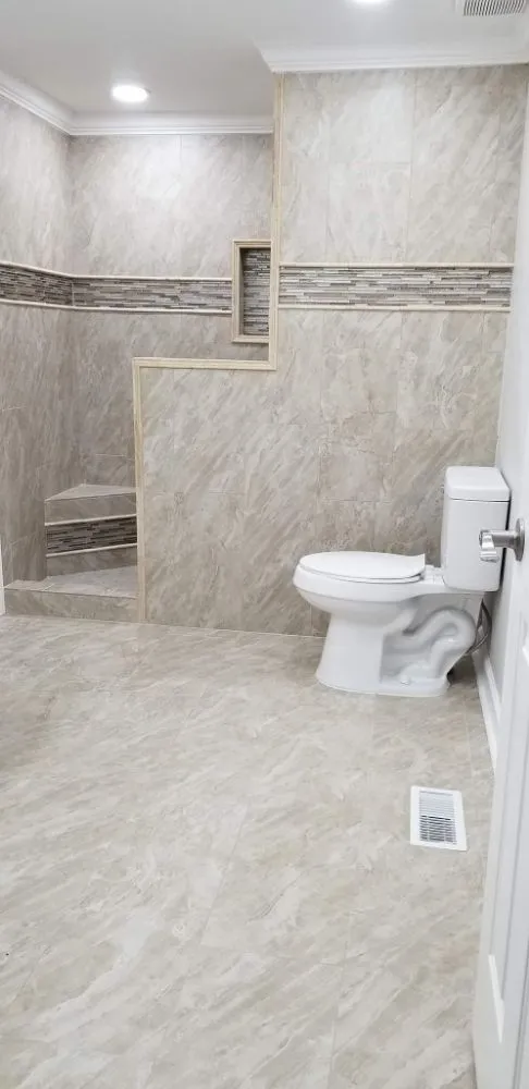 Slide of Ibarra Remodeling