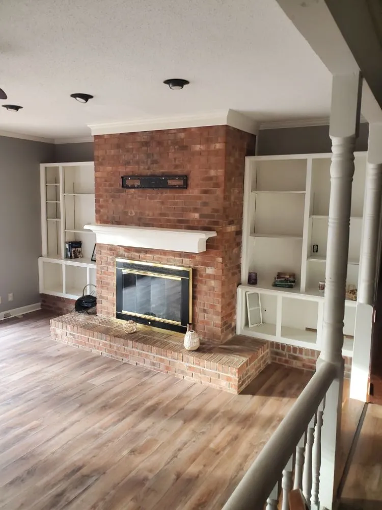 Slide of Ibarra Remodeling