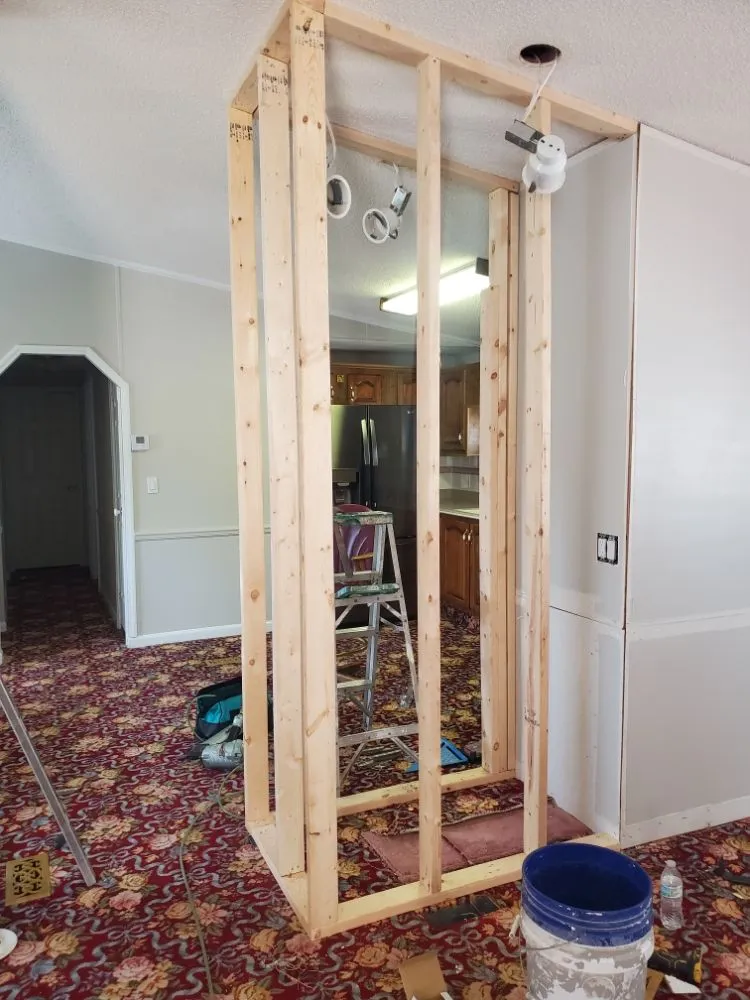 Slide of Ibarra Remodeling