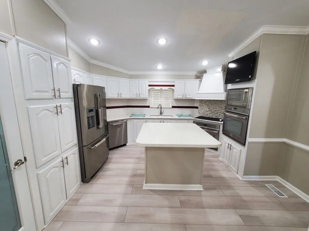 Slide of Ibarra Remodeling