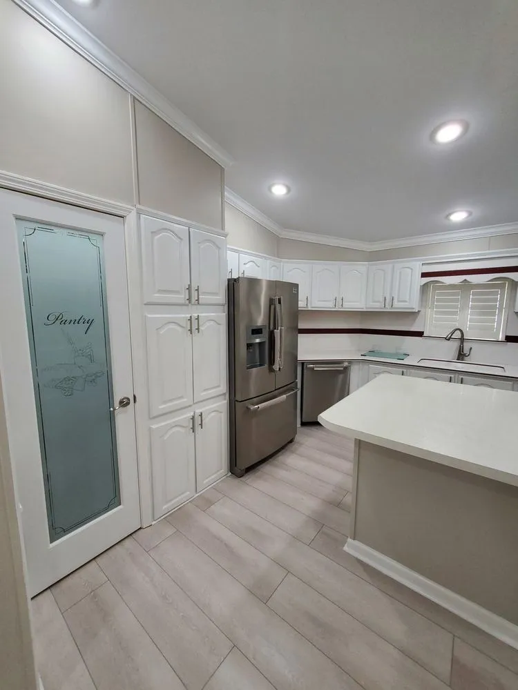 Slide of Ibarra Remodeling