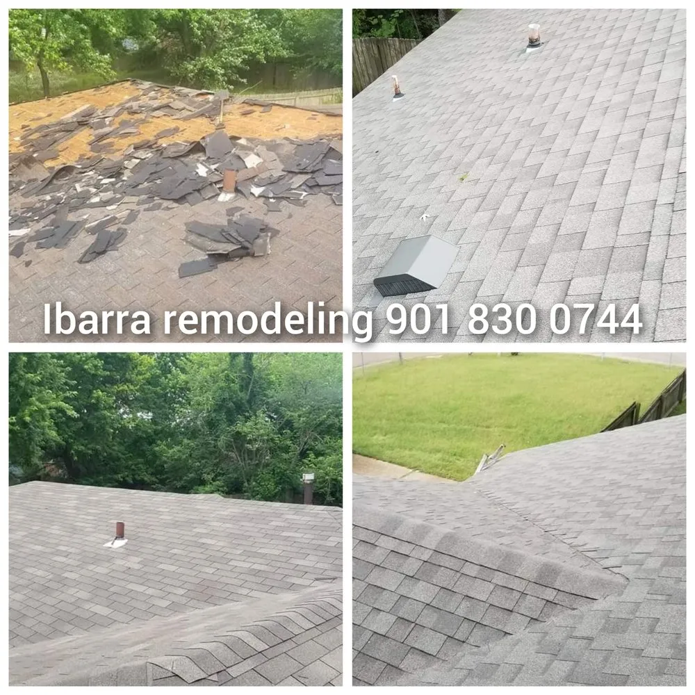 Slide of Ibarra Remodeling