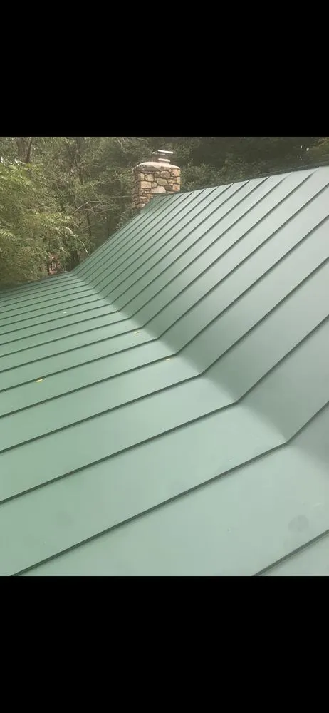 Slide of Ibarra Sheet Metal