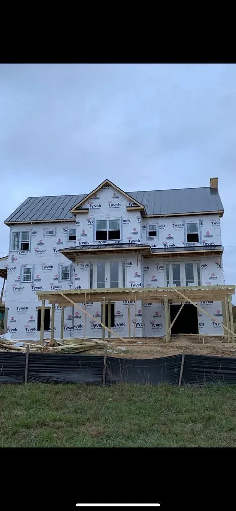 Slide of Ibarra Sheet Metal