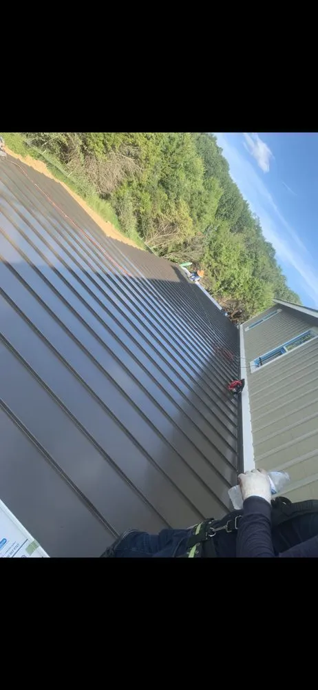 Slide of Ibarra Sheet Metal