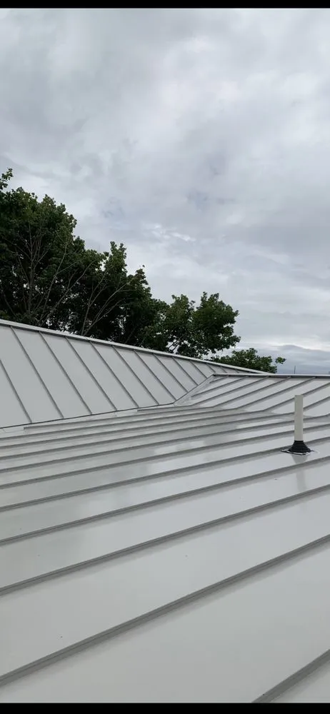 Slide of Ibarra Sheet Metal