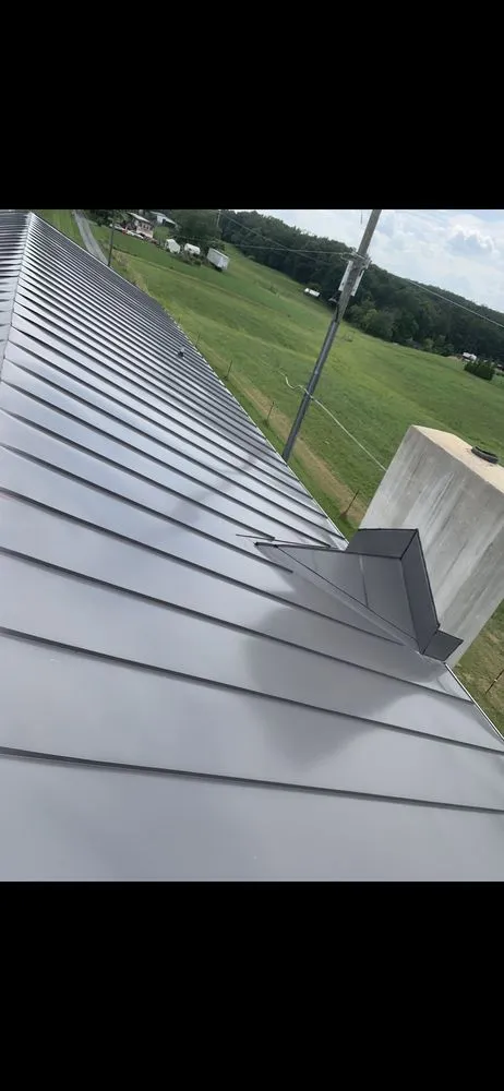 Slide of Ibarra Sheet Metal