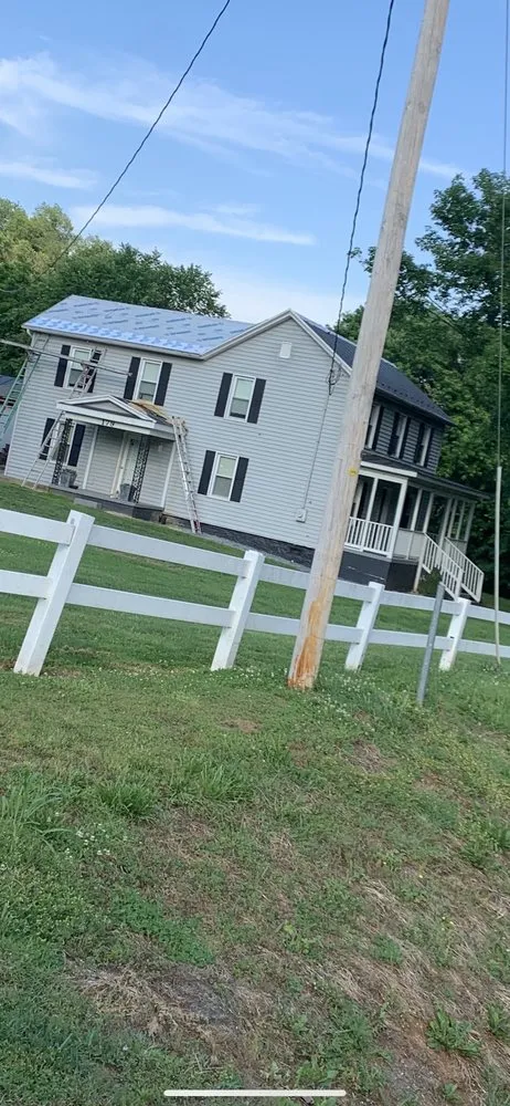 Slide of Ibarra Sheet Metal