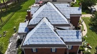 Trusted roof leak repair in Chesterfield, VA - IBC Roofing