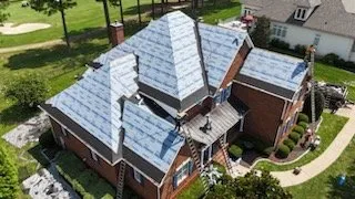 Expert roof leak repair for residential properties across Chesterfield, VA - IBC Roofing