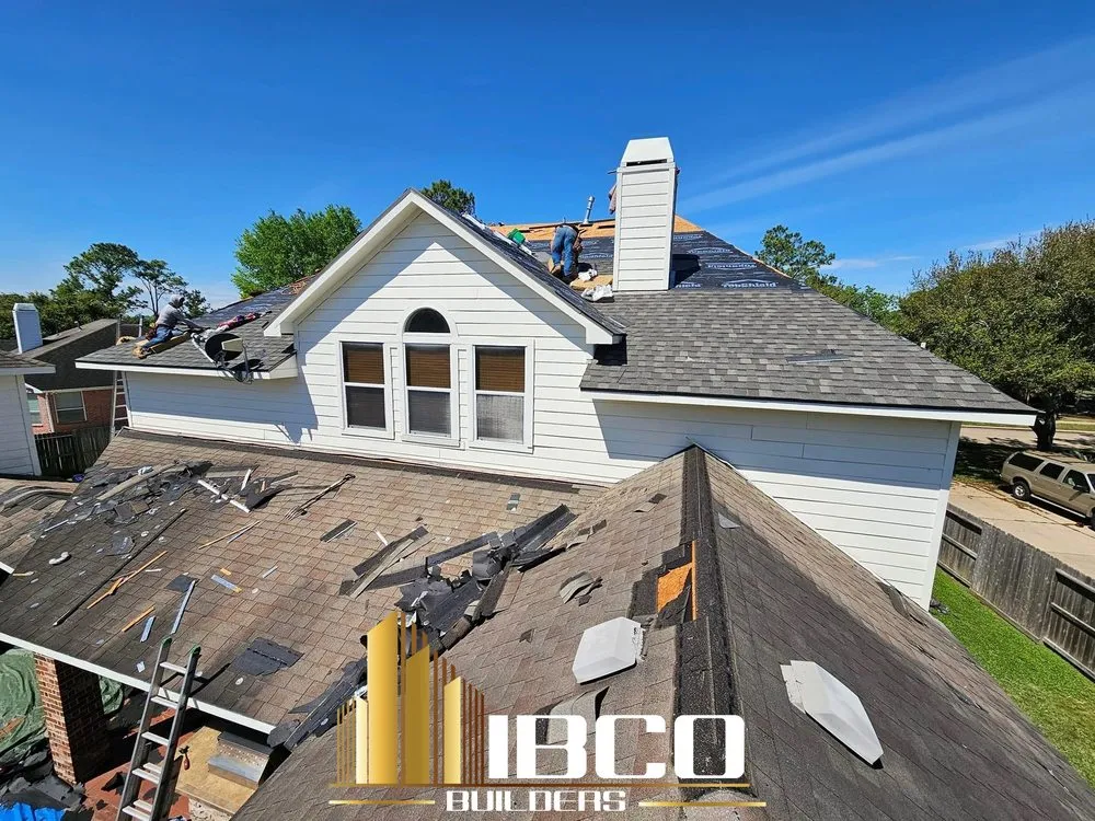 Slide of Ibco Builders