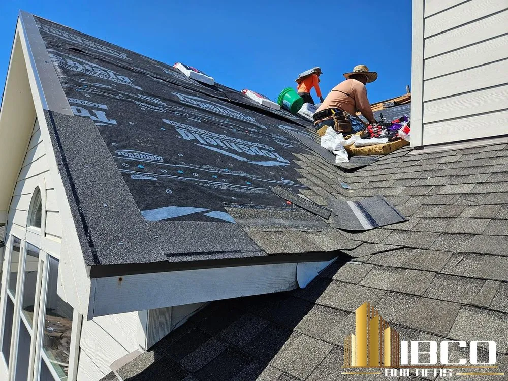 Slide of Ibco Builders