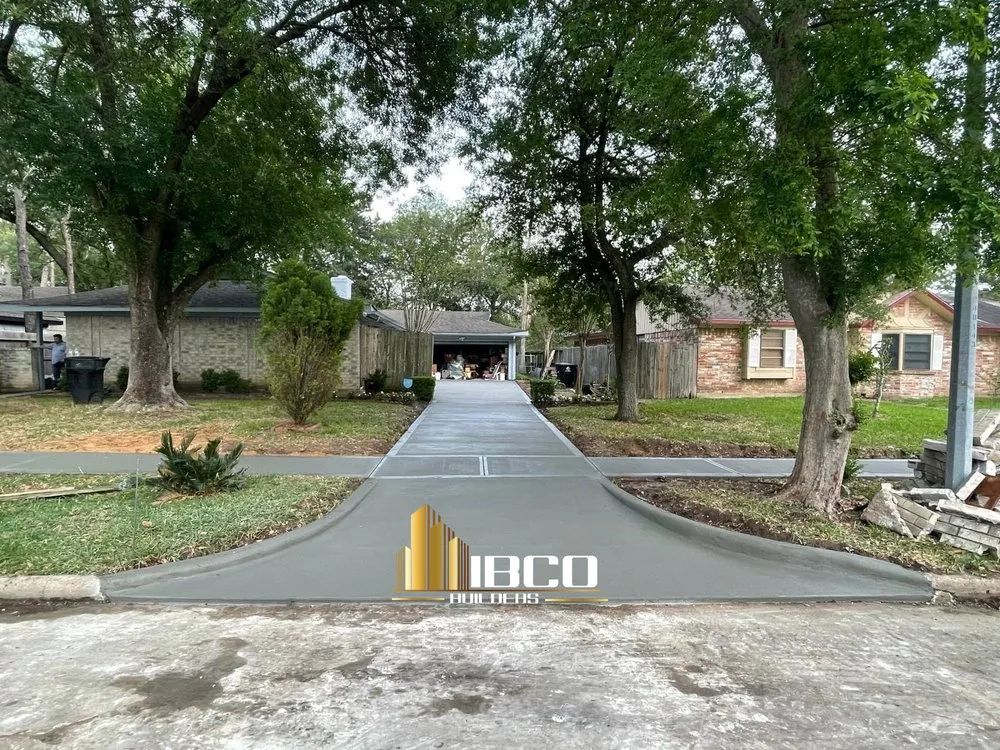 Slide of Ibco Builders