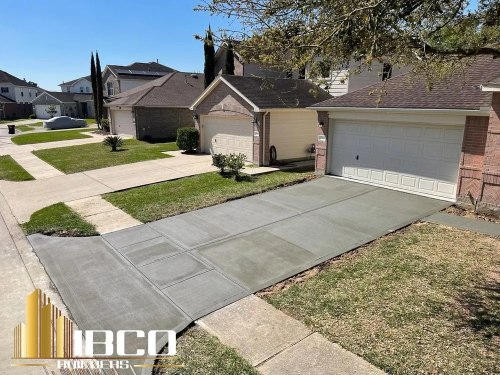 Slide of Ibco Builders