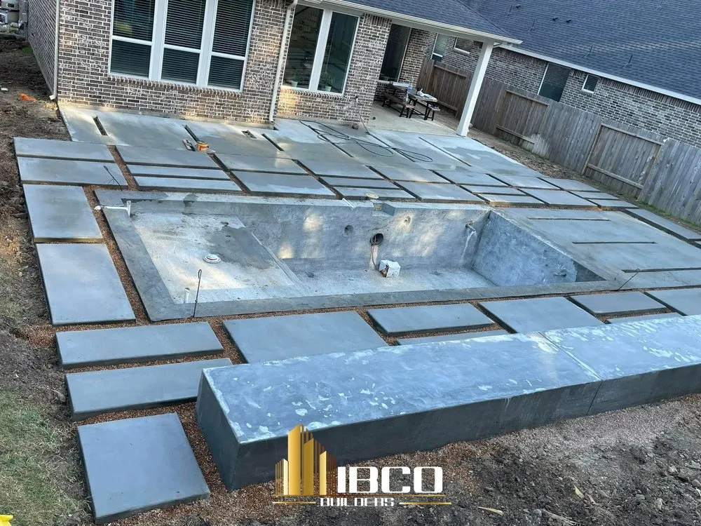 Slide of Ibco Builders