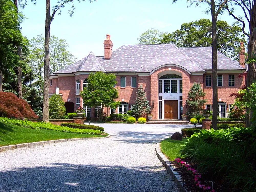 Slide of IBD Construction Infinity Building & Development