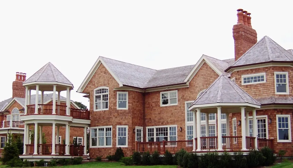 Slide of IBD Construction Infinity Building & Development